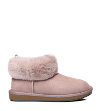 Tarramarra Emmy Fluffy Sheepskin Slippers