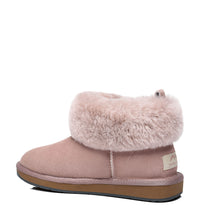 Tarramarra Emmy Fluffy Sheepskin Slippers