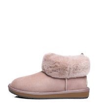 Tarramarra Emmy Fluffy Sheepskin Slippers