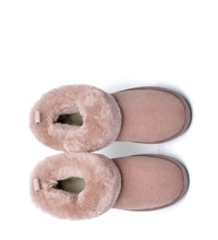 Tarramarra Emmy Fluffy Sheepskin Slippers