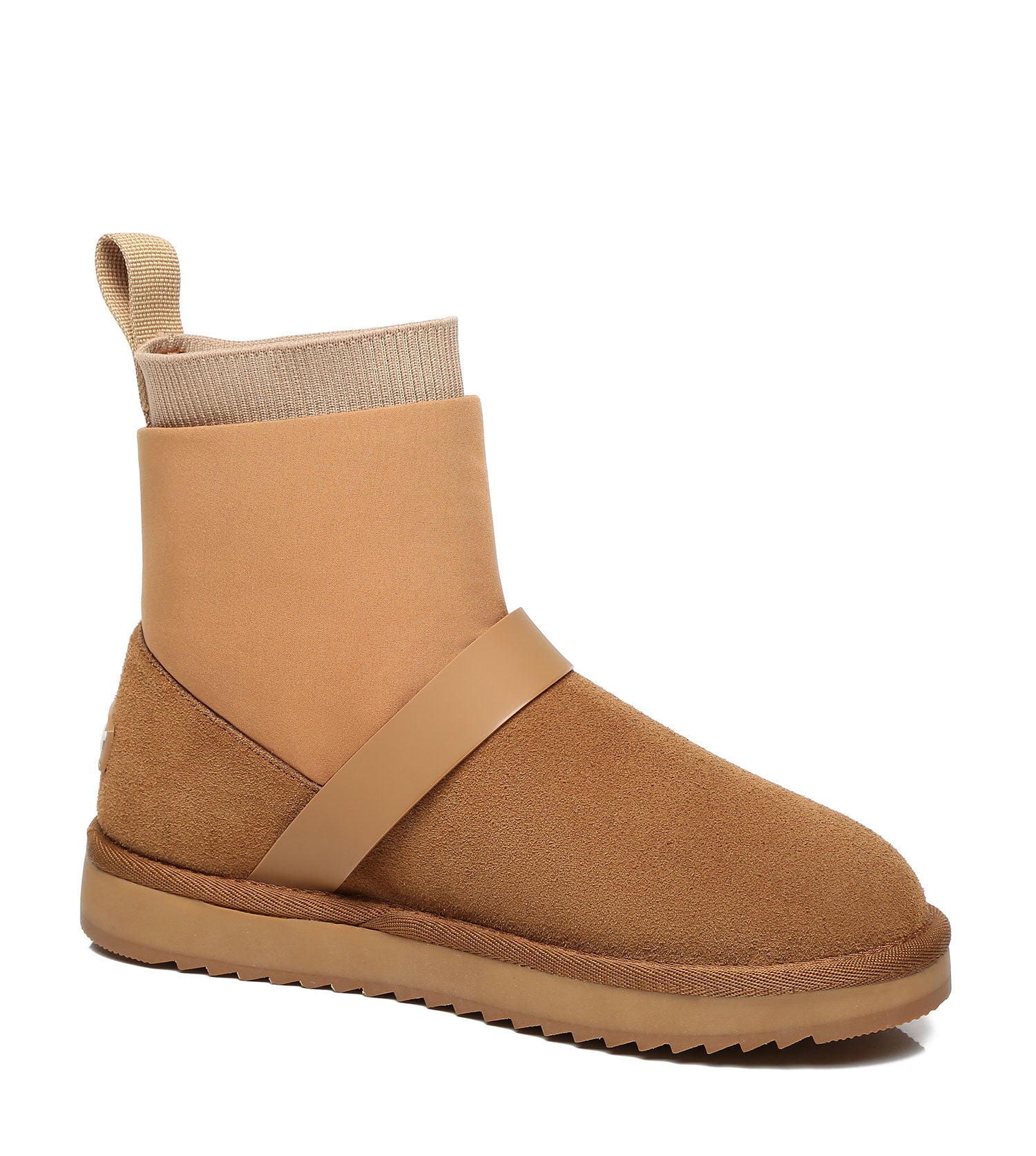 Tarramarra Taya Sheepskin Boots