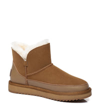 Tarramarra Lucia Sheepskin Boots