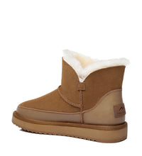 Tarramarra Lucia Sheepskin Boots