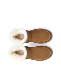 Tarramarra Lucia Sheepskin Boots