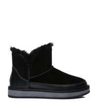 Tarramarra Lucia Sheepskin Boots