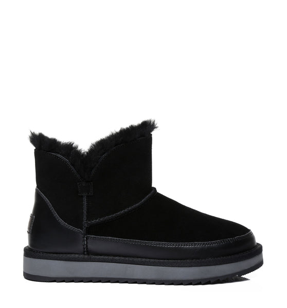 Tarramarra Lucia Sheepskin Boots