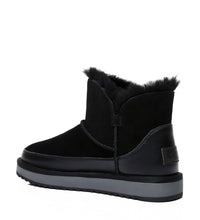 Tarramarra Lucia Sheepskin Boots