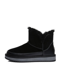 Tarramarra Lucia Sheepskin Boots