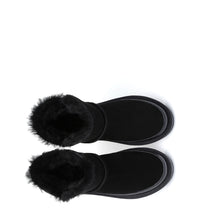 Tarramarra Lucia Sheepskin Boots