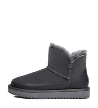 Tarramarra Lucia Sheepskin Boots