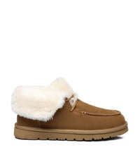 Tarramarra Alaina Casual Ankle Sheepskin Boots