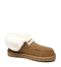 Tarramarra Alaina Casual Ankle Sheepskin Boots