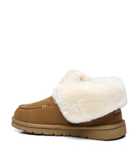 Tarramarra Alaina Casual Ankle Sheepskin Boots