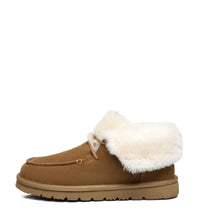 Tarramarra Alaina Casual Ankle Sheepskin Boots