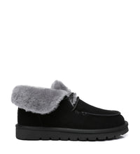 Tarramarra Alaina Casual Ankle Sheepskin Boots