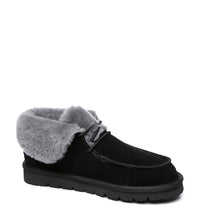 Tarramarra Alaina Casual Ankle Sheepskin Boots