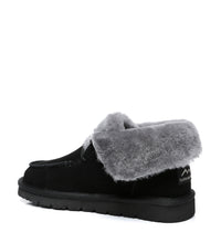 Tarramarra Alaina Casual Ankle Sheepskin Boots