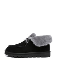 Tarramarra Alaina Casual Ankle Sheepskin Boots