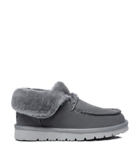 Tarramarra Alaina Casual Ankle Sheepskin Boots