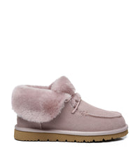 Tarramarra Alaina Casual Ankle Sheepskin Boots