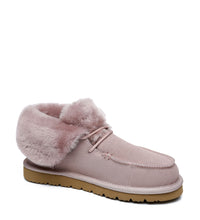 Tarramarra Alaina Casual Ankle Sheepskin Boots