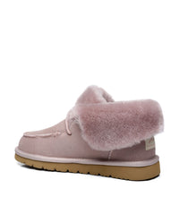 Tarramarra Alaina Casual Ankle Sheepskin Boots