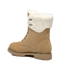 Tarramarra Mina Women Chunky Boots