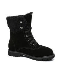 Tarramarra Mina Women Chunky Boots