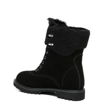 Tarramarra Mina Women Chunky Boots