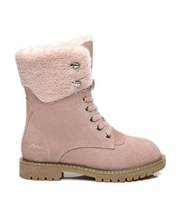 Tarramarra Mina Women Chunky Boots