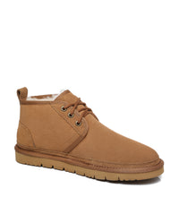 Tarramarra Leonard Men Sheepskin Boots