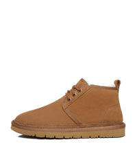 Tarramarra Leonard Men Sheepskin Boots