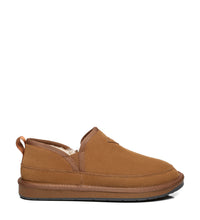 Tarramarra Samuel Men Sheepskin Ankle Shoes