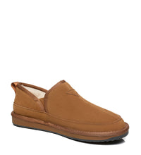 Tarramarra Samuel Men Sheepskin Ankle Shoes