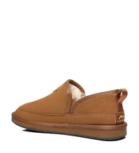 Tarramarra Samuel Men Sheepskin Ankle Shoes