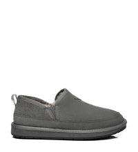 Tarramarra Samuel Men Sheepskin Ankle Shoes