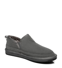 Tarramarra Samuel Men Sheepskin Ankle Shoes