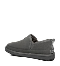 Tarramarra Samuel Men Sheepskin Ankle Shoes