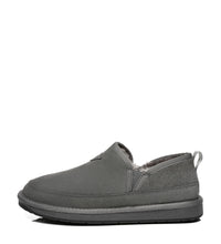 Tarramarra Samuel Men Sheepskin Ankle Shoes