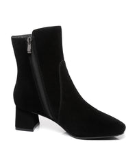 Tarramarra Midi Women Fashion Block Heel Boots