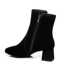 Tarramarra Midi Women Fashion Block Heel Boots