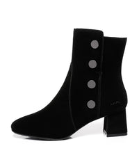 Tarramarra Midi Women Fashion Block Heel Boots