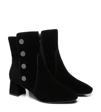 Tarramarra Midi Women Fashion Block Heel Boots