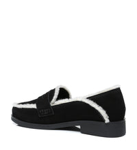 Tarramarra Lyric Shearling Loafer Flats