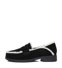 Tarramarra Lyric Shearling Loafer Flats