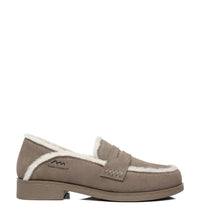 Tarramarra Lyric Shearling Loafer Flats